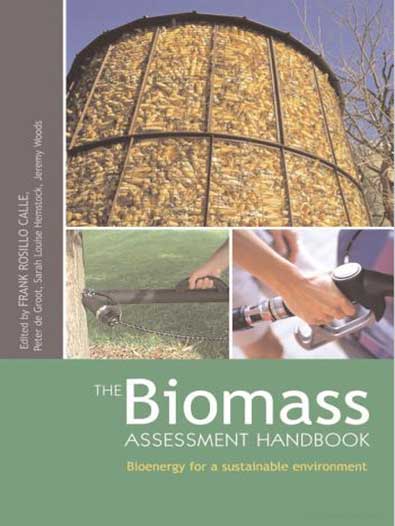 The Biomass Assessment Handbook (12kb)