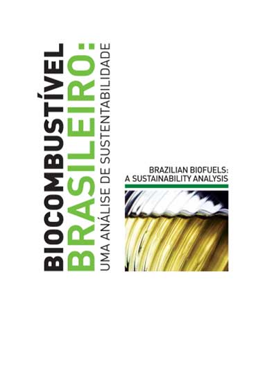 Analysis of Environmental and Social Impacts of Bio-ethanol Production in Brazil (2008) (3.70mb)