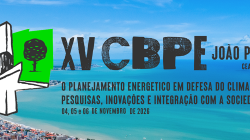 XV CBPE