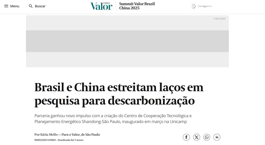 valor econômico