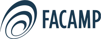 Logo Facamp