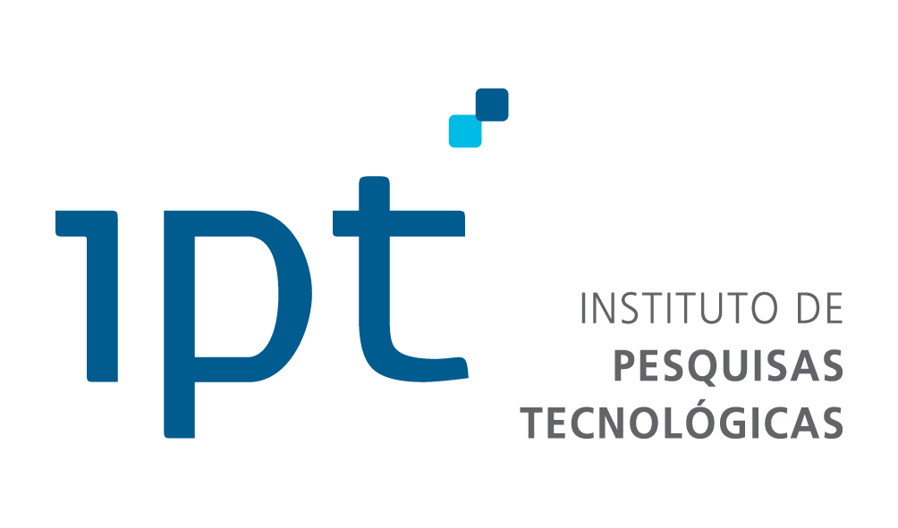 Logo Instituto de Pesquisas Tecnologicas