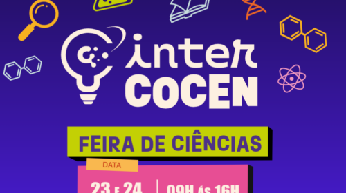 Evento Intercocen